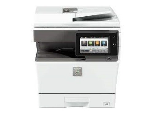 Copiadora Sharp Mxc303w Impresora Escaner Multifuncional