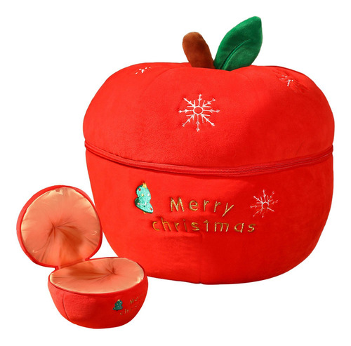 Peluches De Frutas Peluche De Frutas Almohada Para Abrazar P