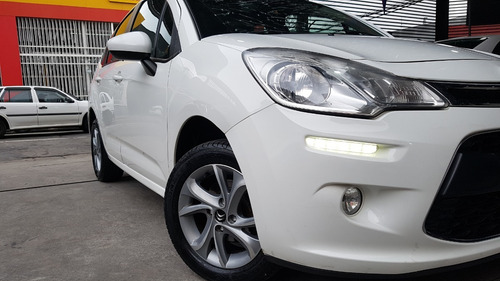 C3 Tendence 1.5 (2014) Completo