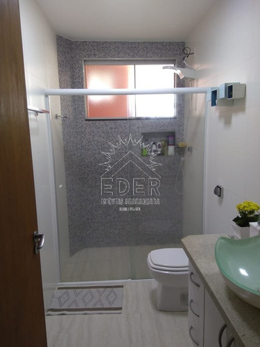 Apartamento - Centro - Ref: 3660 - V-3660