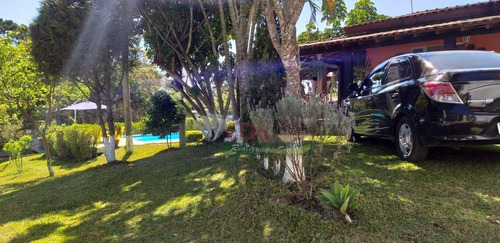 Imagem 17 de 17 de Chácara Com 3 Dormitórios À Venda, 1200 M² Por R$ 450.000,00 - Centro - Biritiba Mirim/sp - Ch0435