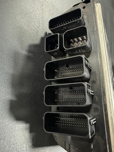 Módulo Injeção Eletrônica Ecm Bmw X1, X2, Mini Cooper (Usado)