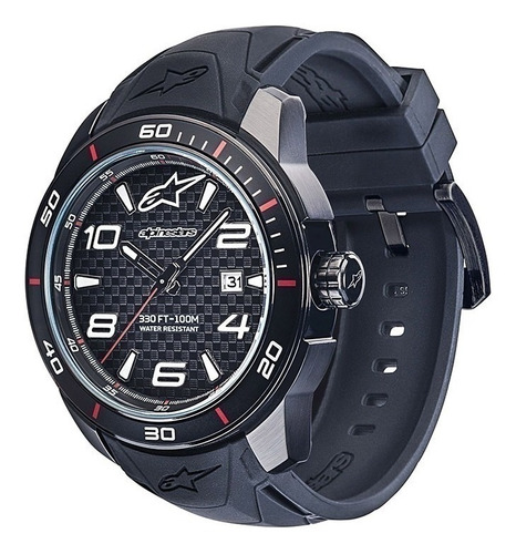 Reloj Tech Watch Alpinestars 3hands