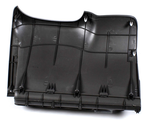 Imagen 3 de 8 de Tapa Inferior Tablero Original Hyundai Tucson Lm 2005 2010