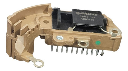 Caja Reguladora Voltaje Ga855 Honda Prelude 2.2 Año 97-01