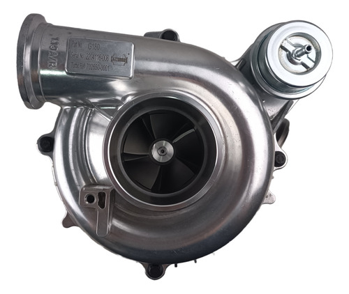 Turbo Ford F250 F350 Series/power Stroke/navistarv8 Tlm G180