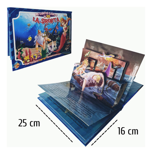 Colección De Libros Clásicos En 3d