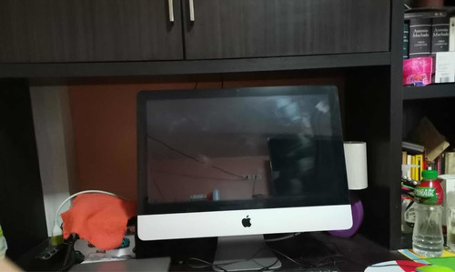 iMac I5 21.5 Pulgadas Excelente Estado (Usado)