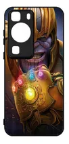 Comprar Funda Protector Case Para Huawei P60 Pro Thanos Marvel