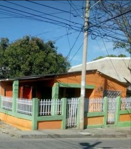 Casa Lote En Venta En El Barrio La Campiña Cartagena