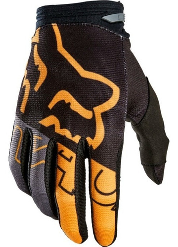 Guantes De Motocross Fox 180 Skew Moto Enduro Originales Ntc