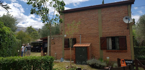 Casa En Venta Merlo San Luis A Mts De La Av Del Sol