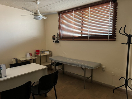 Alquiler Consultorios La Plata