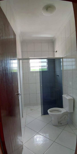 Imagem 12 de 21 de Casa Com 2 Dormitórios À Venda, 125 M² Por R$ 235.000,00 - Cidade Salvador - Jacareí/sp - Ca1009