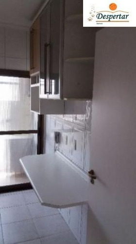 03699 - Apartamento 3 Dorms. (1 Suíte), Vila Leopoldina - São Paulo/sp - 3699