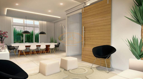 Apartamento Com 2 Dormitório(s) Localizado(a) No Bairro Saúde Em São Paulo / São Paulo - 2447:904963