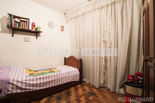 Imagem 10 de 14 de Apartamento, 3 Dormitórios, 87.5 M², Floresta - 122755