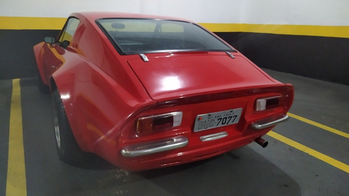 Imagem 6 de 15 de Puma Gt 1600s