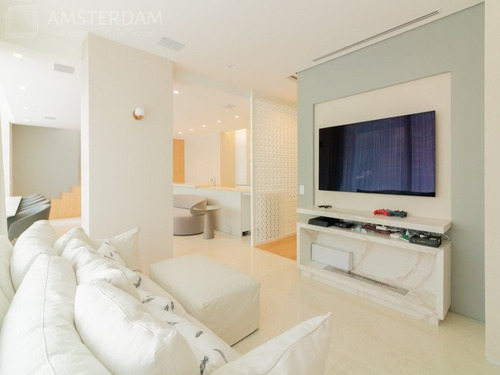 Imagem 16 de 30 de Loft A Venda No Itaim Bibi - 0000001 - 70628497