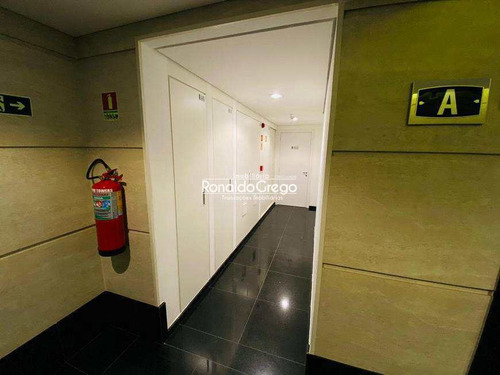 Imagem 10 de 30 de Sala Comercial E 8 Banheiros Para Alugar, 1068 M² - A7710