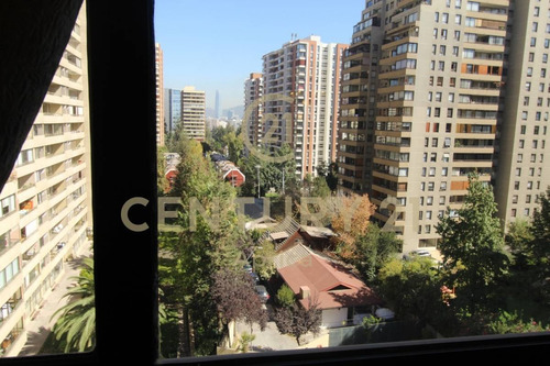 Imagen 24 de 29 de Departamento En Venta, 3d 3b, Las Condes