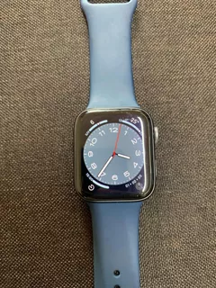 Apple Watch Series 4 De 44 Mm Gris Espacial
