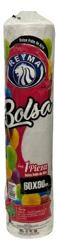 Rollo De Bolsa Polipapel De Alta Densidad 60x90 Cm