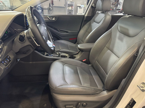 Hyundai Ioniq Limited