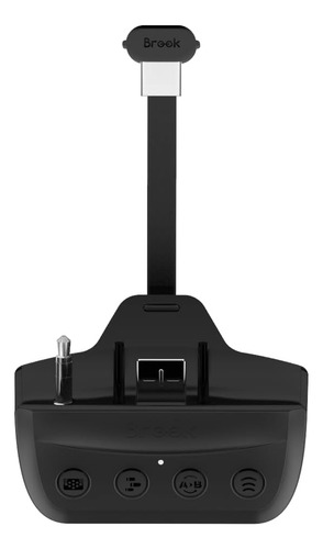 Adaptador Xone Se Tipo C Para Xbox Elite Series 2/x/s