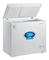 Comprar Freezer Horizontal James Doble Accion 198l Fhj 210kr  Albion