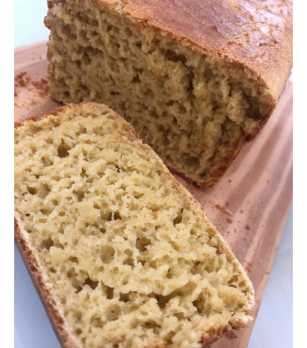 Farinha farinha de mandioca sem glúten Zaya Farinha de mandioca sem glúten 500 g