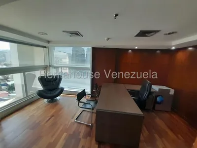 Oficina en alquiler