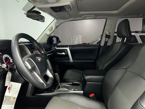 Toyota 4Runner 4.0 Sr5 Fl