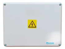 Comprar Caja Estanco Ext Camaras Balum Electricidad 10x15x8 Pack X10