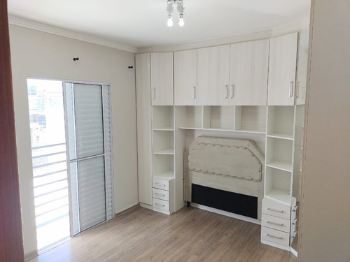 Imagem 5 de 18 de Apartamento - Ap00125 - 69367238