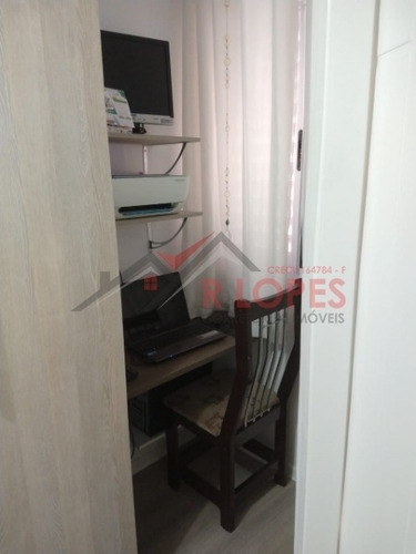 Imagem 10 de 30 de Condominio Fechado Em Condomínio Para Venda No Bairro Penha De França, 3 Dorm, 3 Suíte, 3 Vagas, 126 M, 126 M - 2191