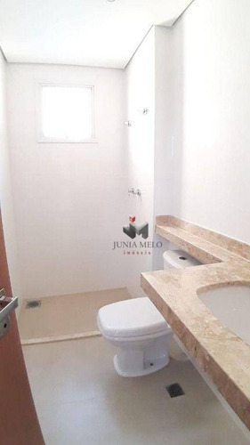 Imagem 20 de 30 de À Venda, Por R$ 485.279 Apartamento Com 3 Dormitórios 93 M² - Jardim Botânico - Ribeirão Preto/sp - Ap3763