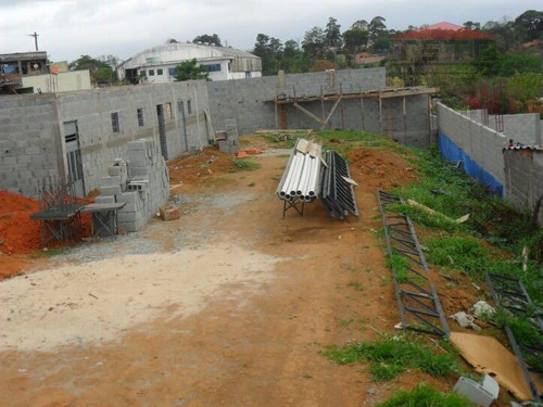 Imagem 6 de 6 de Terreno Industrial Para Venda Em Itaquaquecetuba, Veraneio Maracanã - Te0010_1-1064065