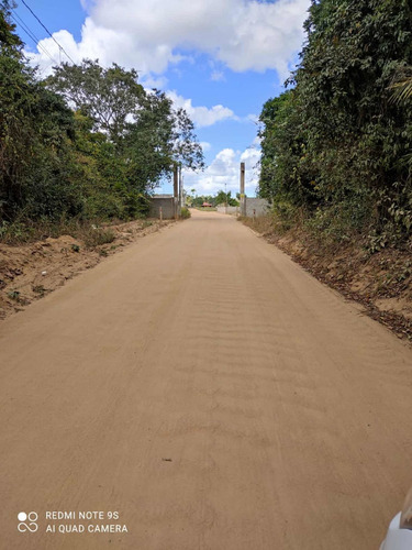 Imagem 5 de 7 de Chácara No Condomínio Gravatá Em Linhares, 1800m2 (50x36)