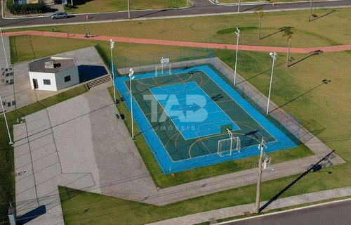 Imagem 9 de 10 de Terreno No Condomínio Caledônia - 163445