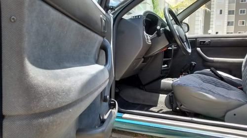 Imagem 5 de 10 de Logus 1.8 Gli Volks