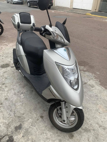 Imagem 2 de 7 de Kasinski Prima Electra 2000w