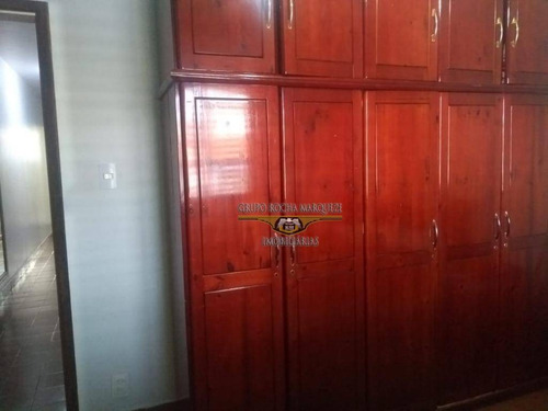 Imagem 12 de 20 de Sobrado Com 3 Dormitórios À Venda, 120 M² Por R$ 450.000,00 - Parque Santa Madalena - São Paulo/sp - So1312
