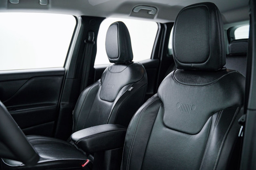 Jeep Renegade Long. T270 1.3 TB 4x2 Flex Aut.