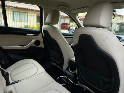 Imagen 15 de 16 de Bmw X1
