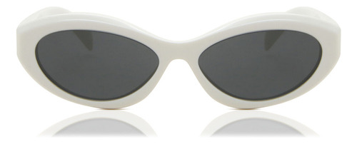 Lentes De Sol Prada Pr 26zs 17k08z 55 Mujer