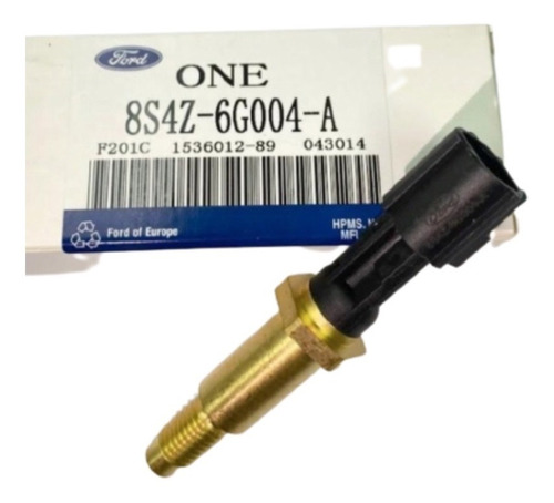 Sensor Válvula Temperatura Camara Ford Ranger - Ford Escape.