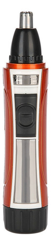 Elétrico Nariz Orelha Cara Depilação Homens Trimmer Clipper