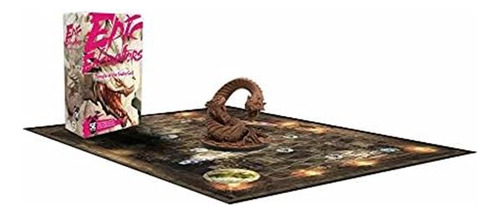 Steam Forged Games Encuentros Épicos Paquete Templo Del Dios