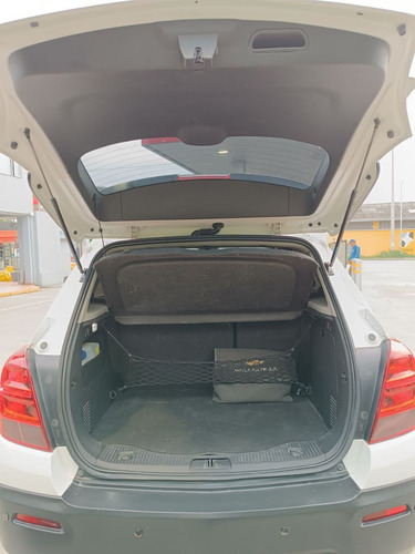 Chevrolet Tracker 1.8 Ls